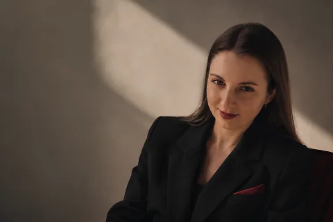 Карина Маликова